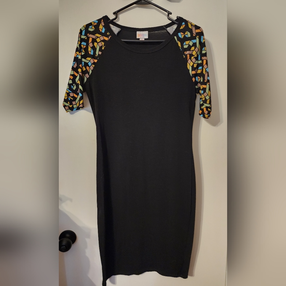 Lularoe dress